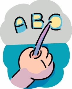ABC Graphic